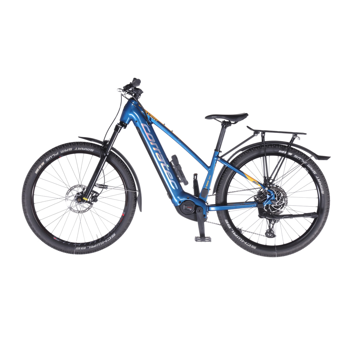 E-Power X-Vert Race - 360° view angle 12