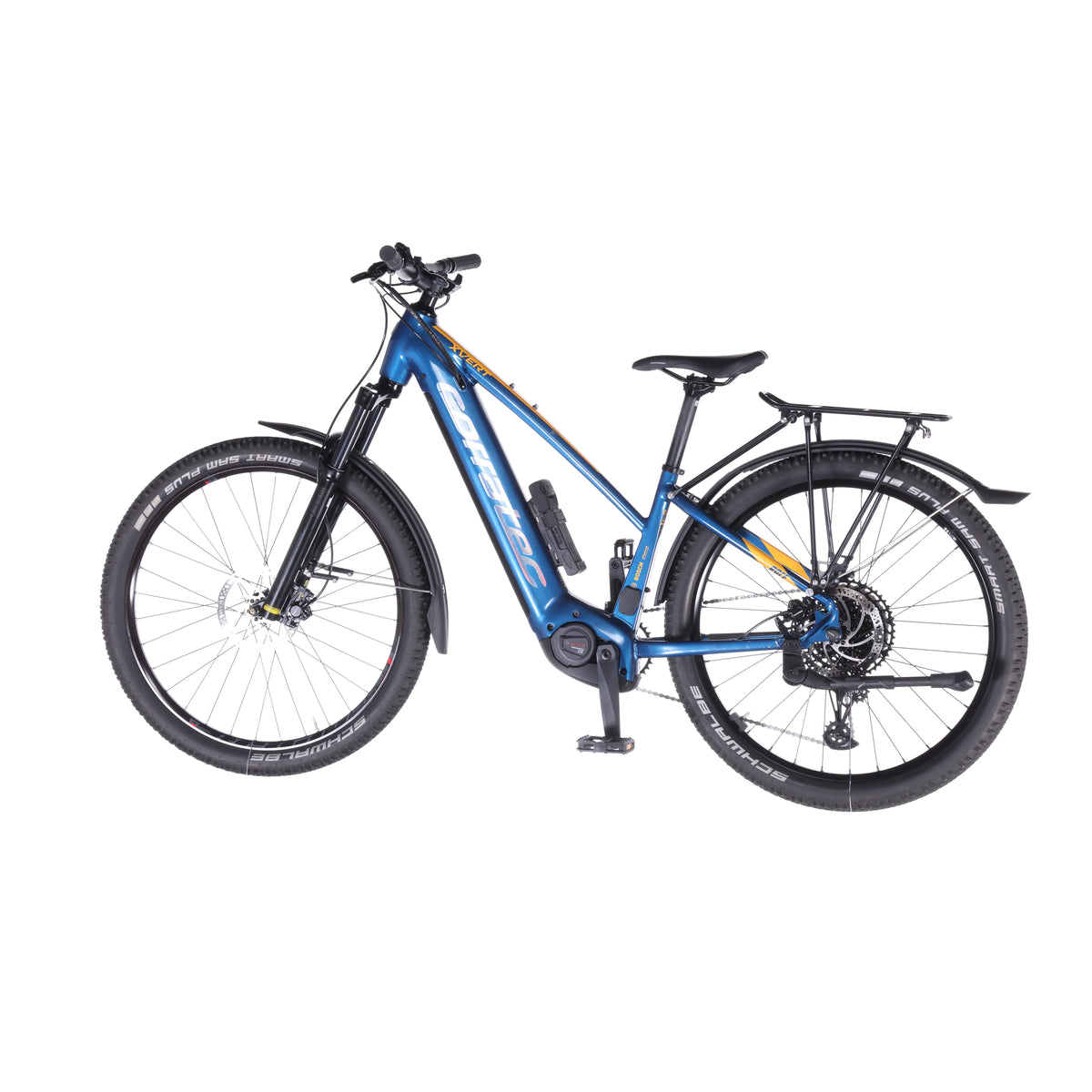 E-Power X-Vert Race - 360° view angle 13