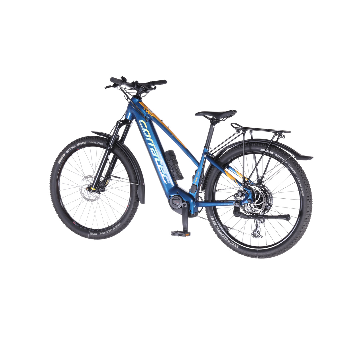 E-Power X-Vert Race - 360° view angle 14