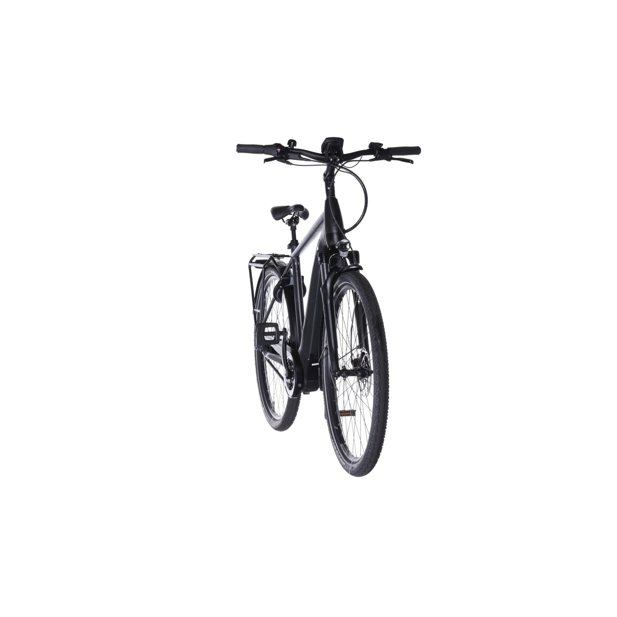 Premio EVO 5F Belt - 360° view angle 5