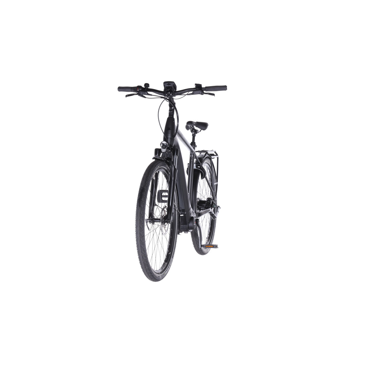 Premio EVO 5F Belt - 360° view angle 7