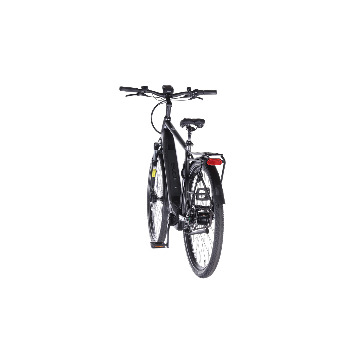Premio EVO 5F Belt - 360° view angle 17