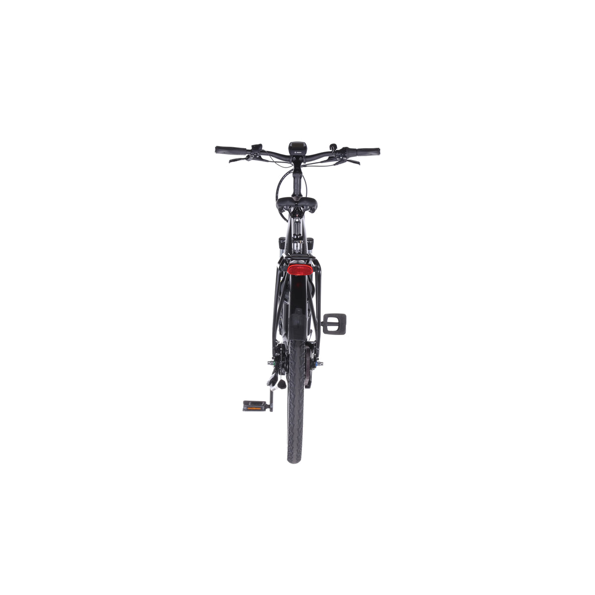 Premio EVO 5F Belt - 360° view angle 18