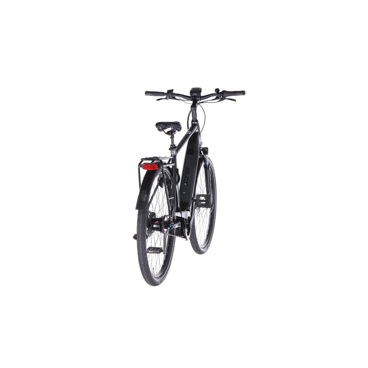 Premio EVO 5F Belt - 360° view angle 19