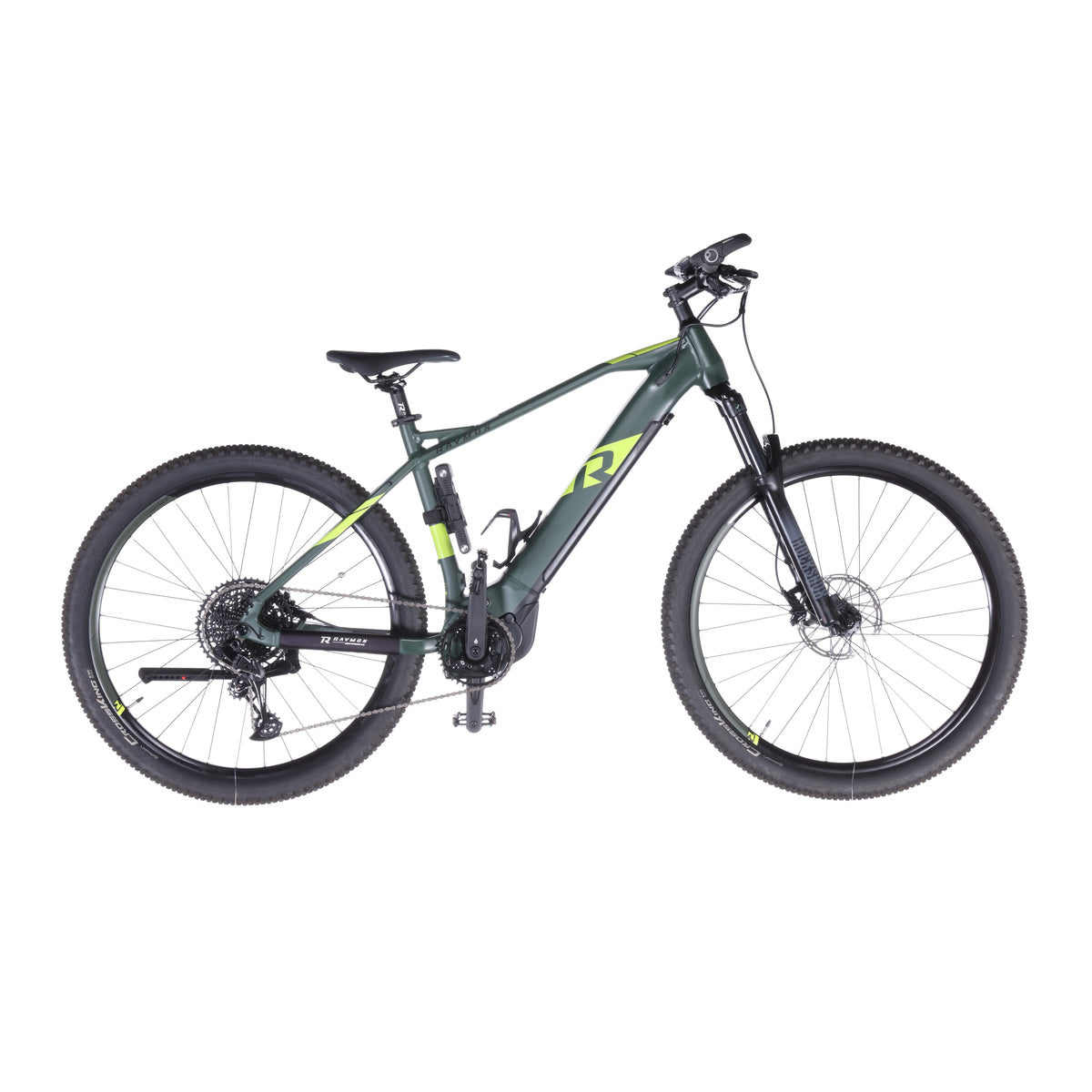 HardRay E 7.0 2022 - 360° view angle 0