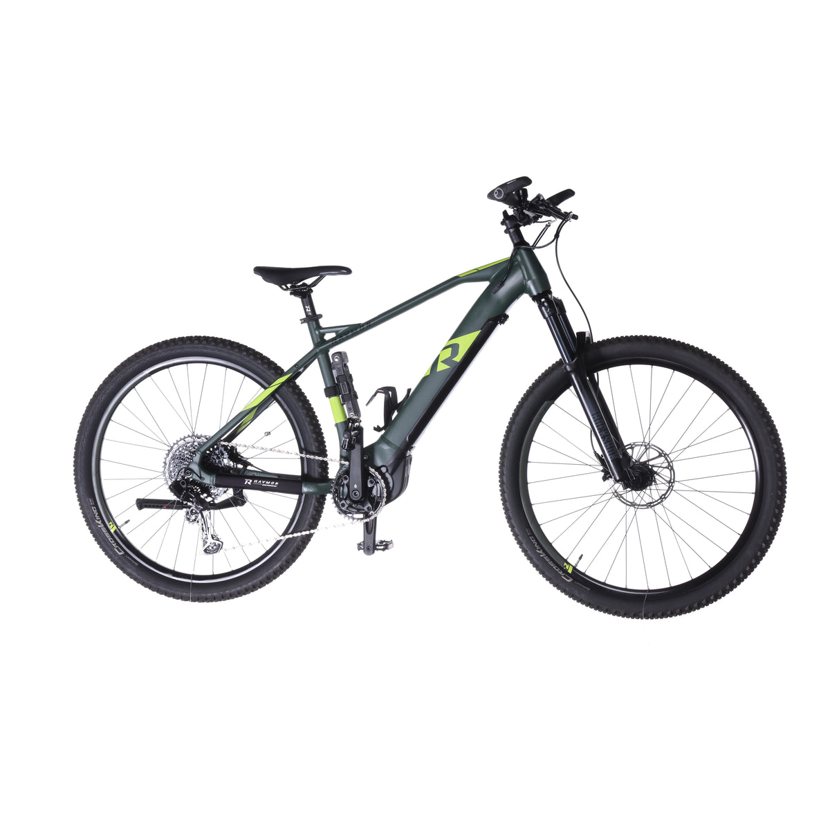 HardRay E 7.0 2022 - 360° view angle 1
