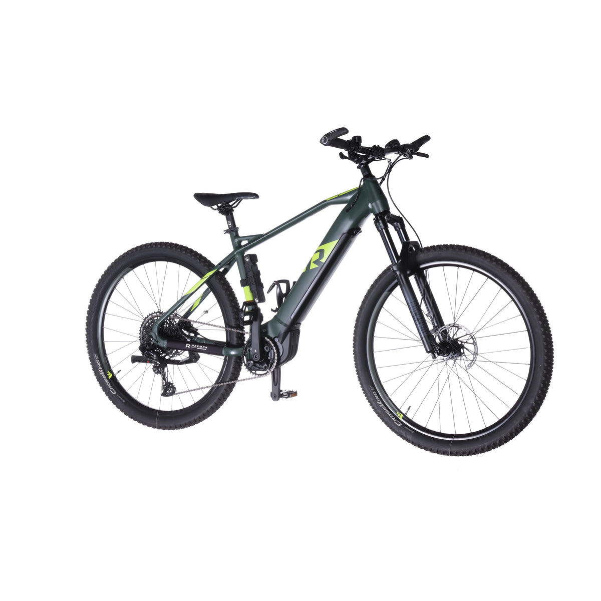 HardRay E 7.0 2022 - 360° view angle 2