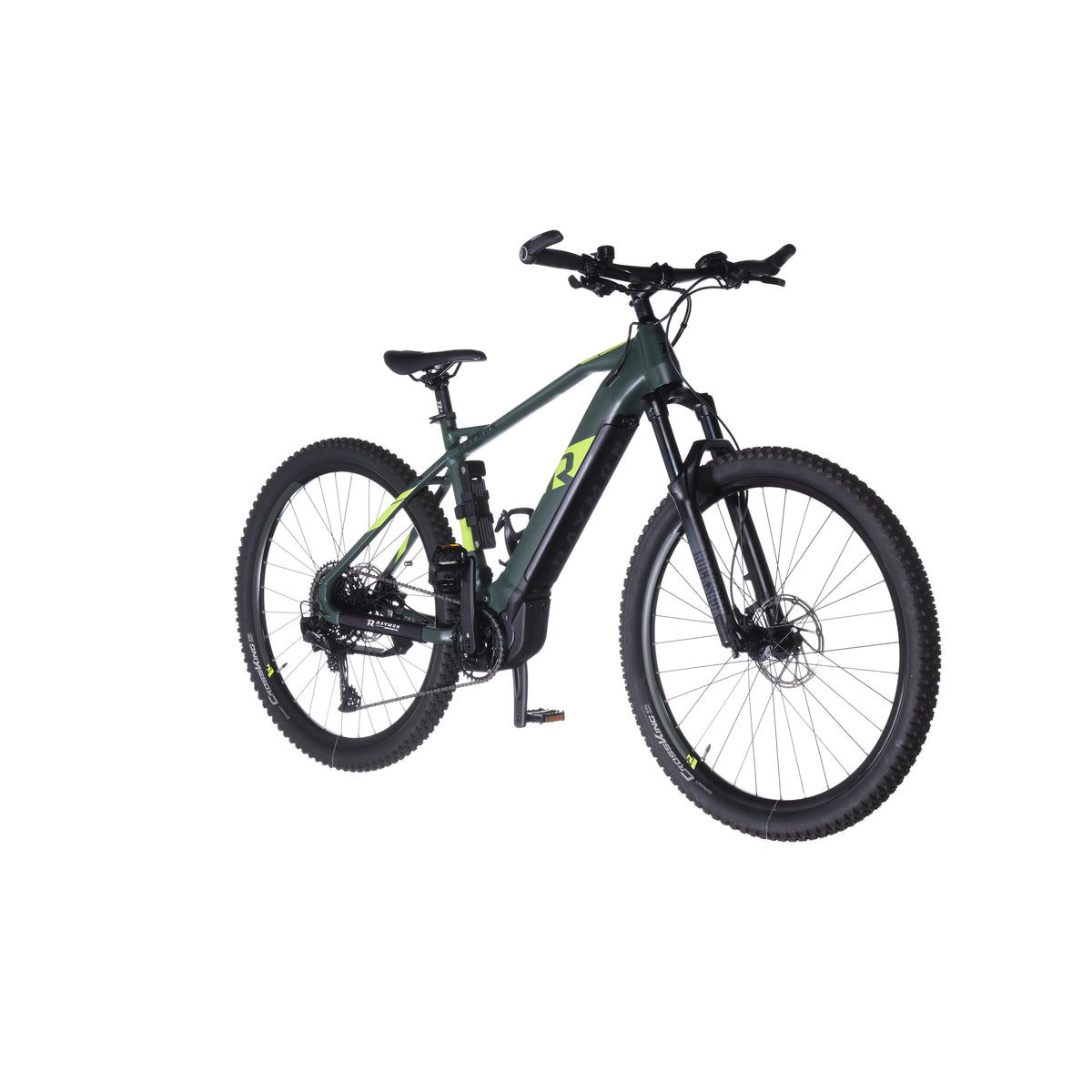 HardRay E 7.0 2022 - 360° view angle 3
