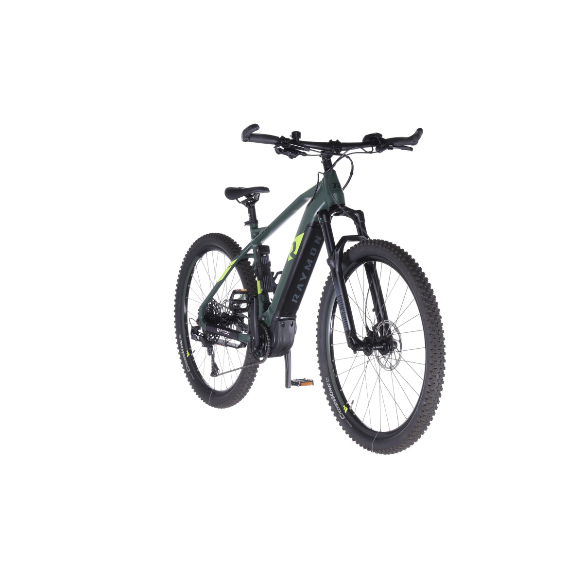 HardRay E 7.0 2022 - 360° view angle 4