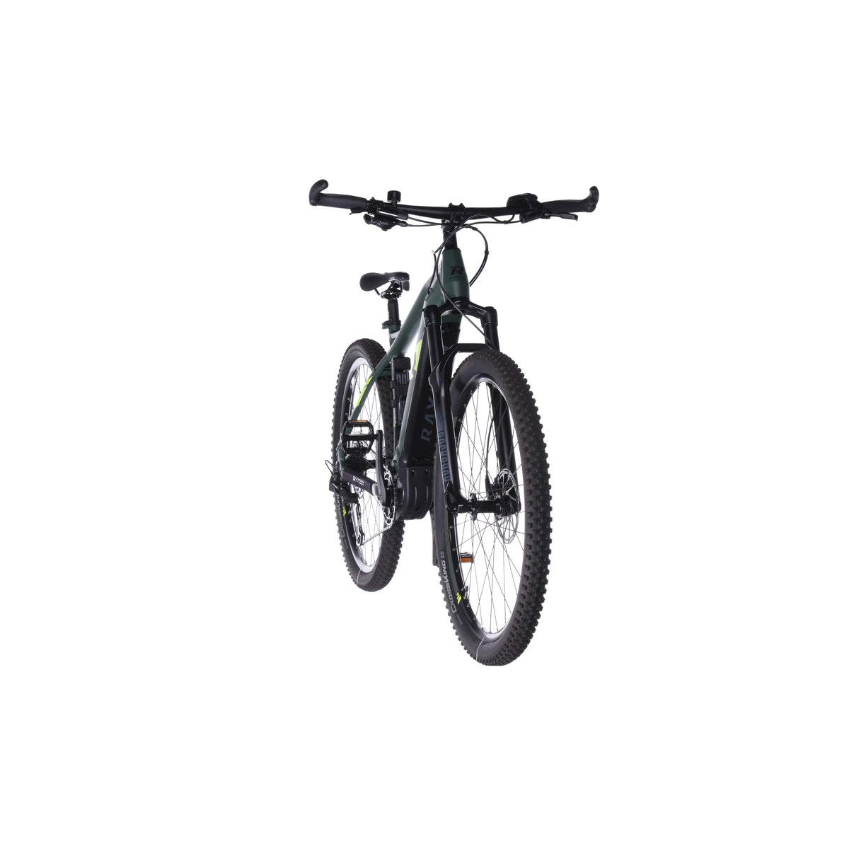 HardRay E 7.0 2022 - 360° view angle 5