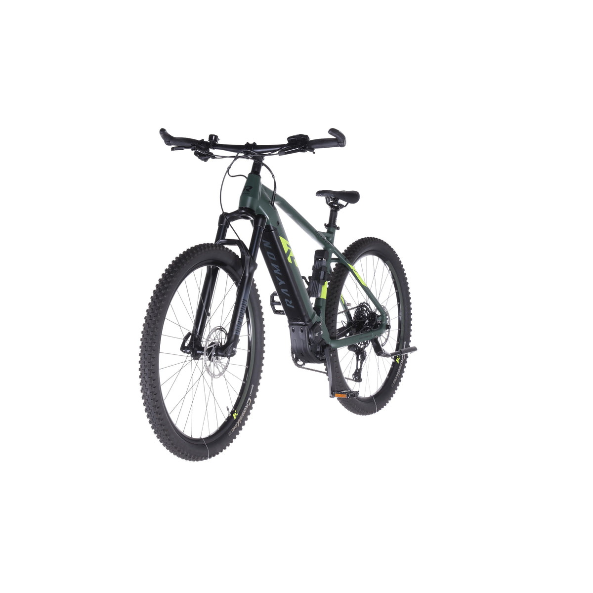 HardRay E 7.0 2022 - 360° view angle 8