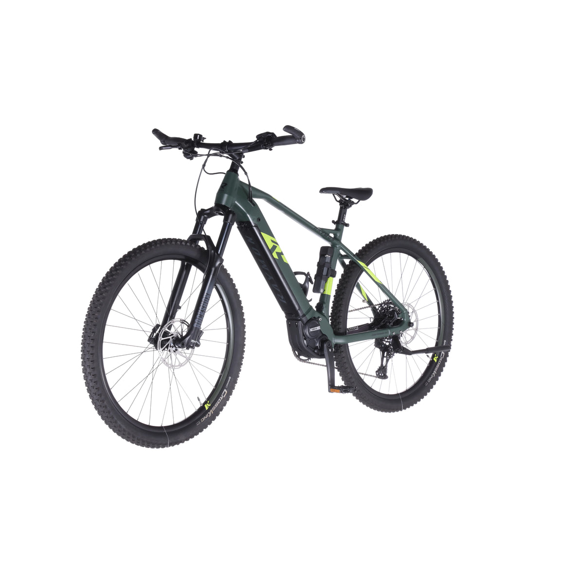 HardRay E 7.0 2022 - 360° view angle 9