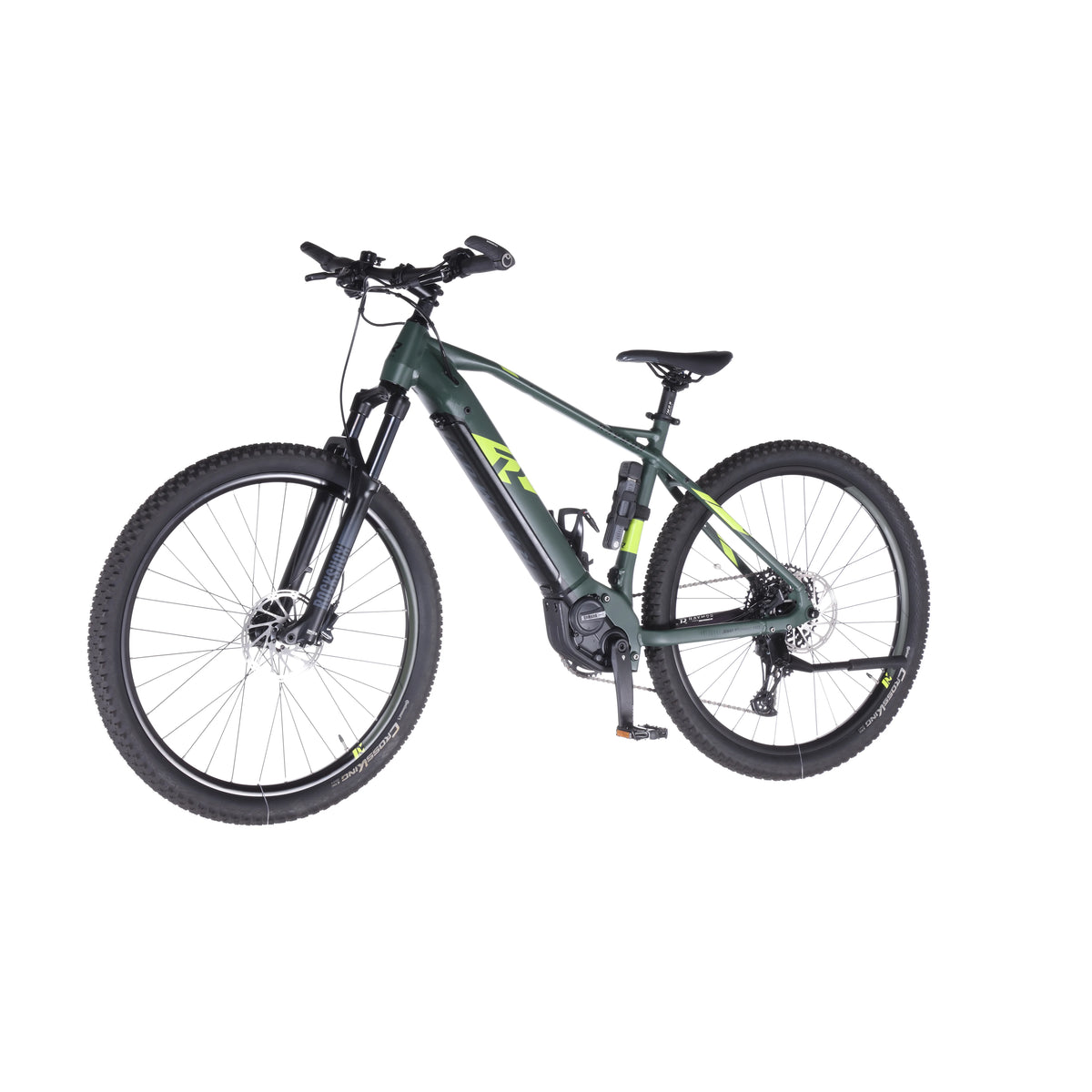 HardRay E 7.0 2022 - 360° view angle 10