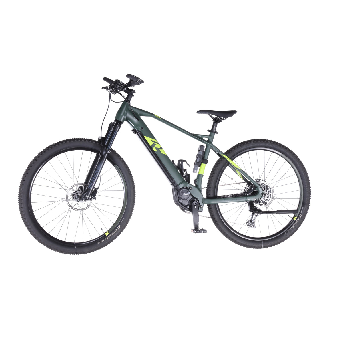 HardRay E 7.0 2022 - 360° view angle 11