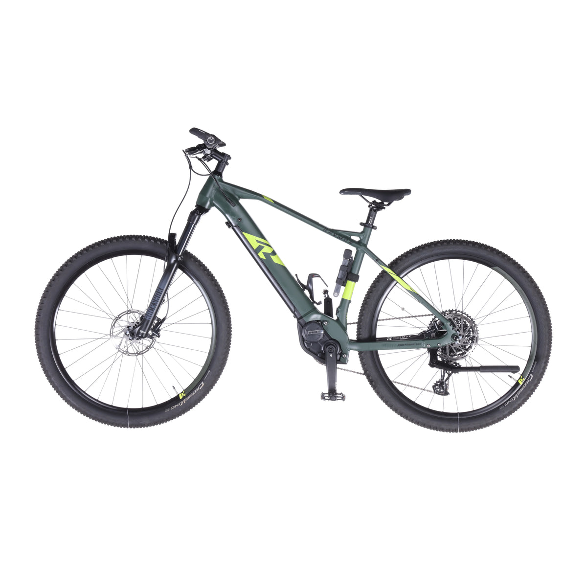 HardRay E 7.0 2022 - 360° view angle 12