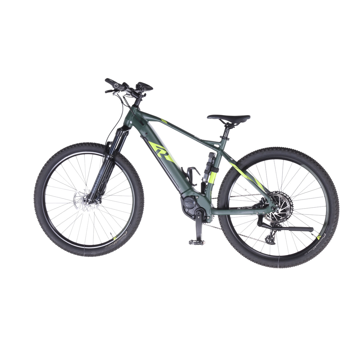 HardRay E 7.0 2022 - 360° view angle 13