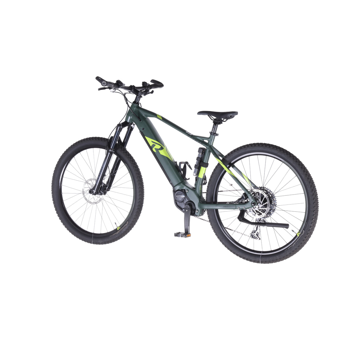 HardRay E 7.0 2022 - 360° view angle 14
