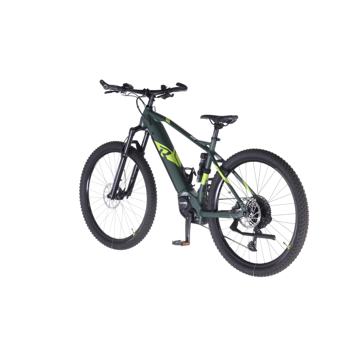 HardRay E 7.0 2022 - 360° view angle 15