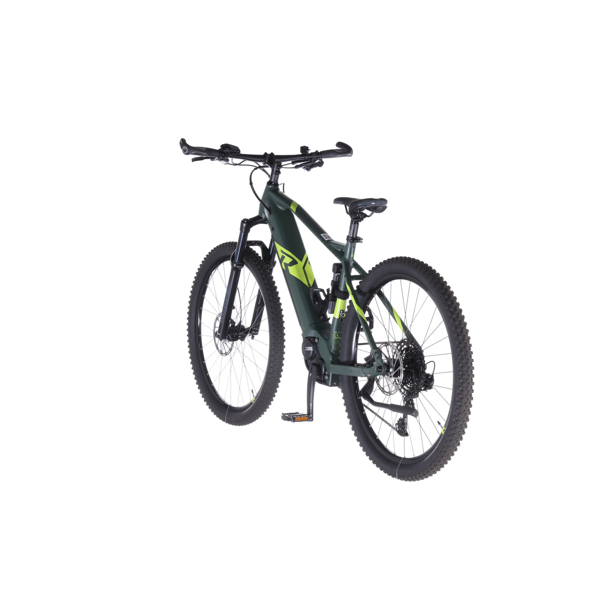 HardRay E 7.0 2022 - 360° view angle 16