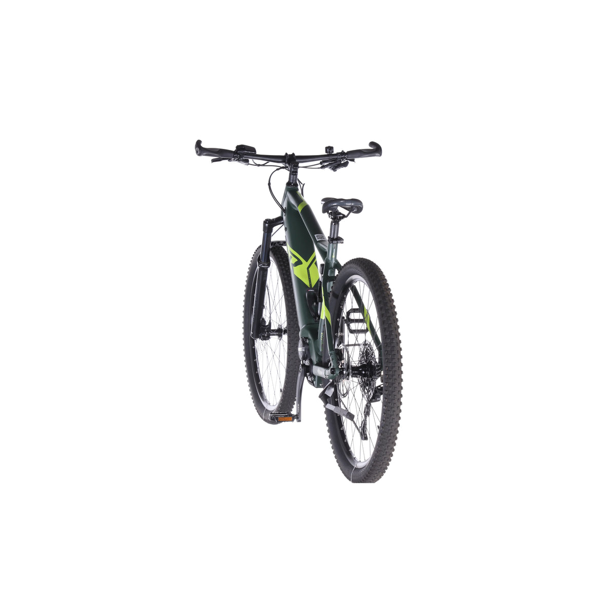 HardRay E 7.0 2022 - 360° view angle 17