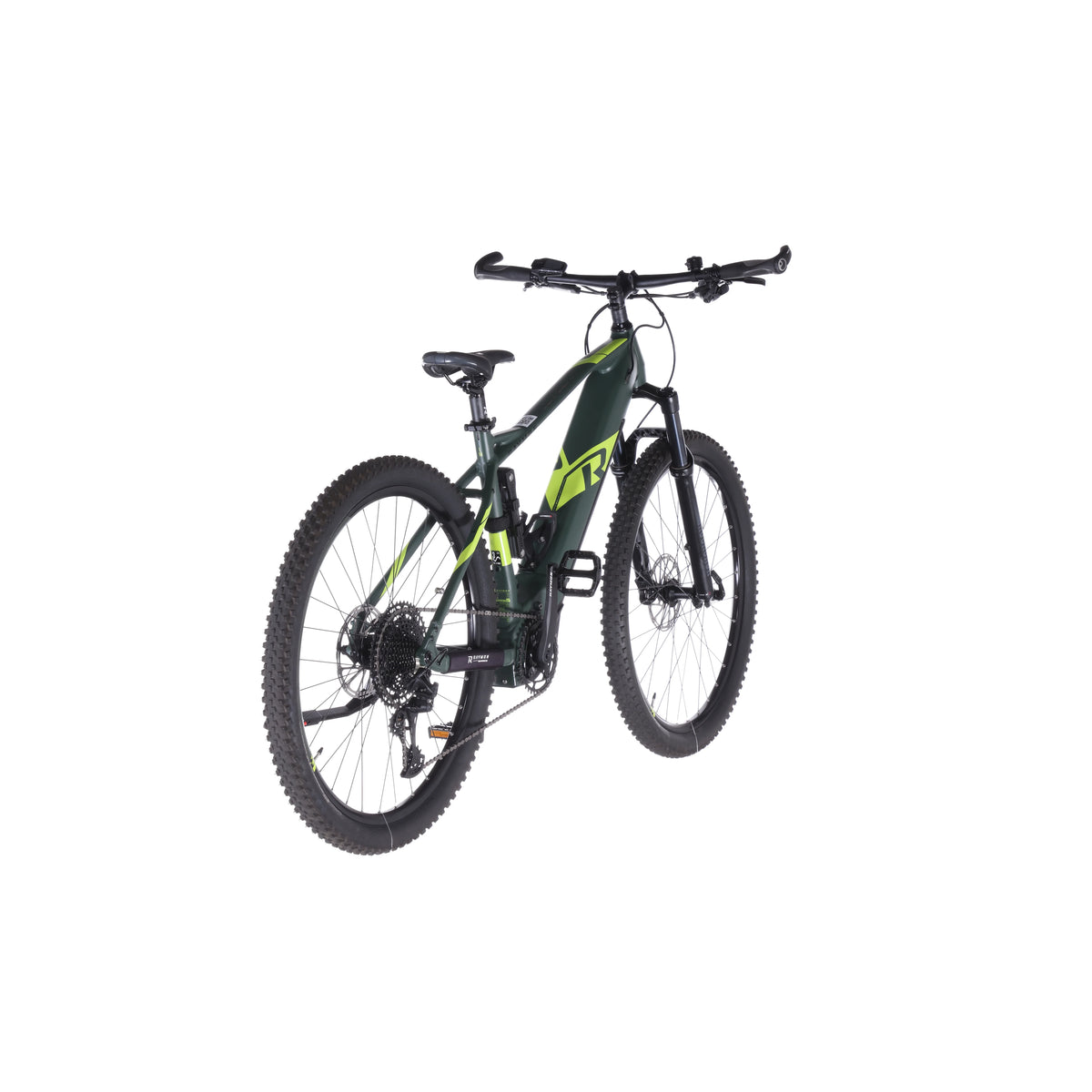 HardRay E 7.0 2022 - 360° view angle 20