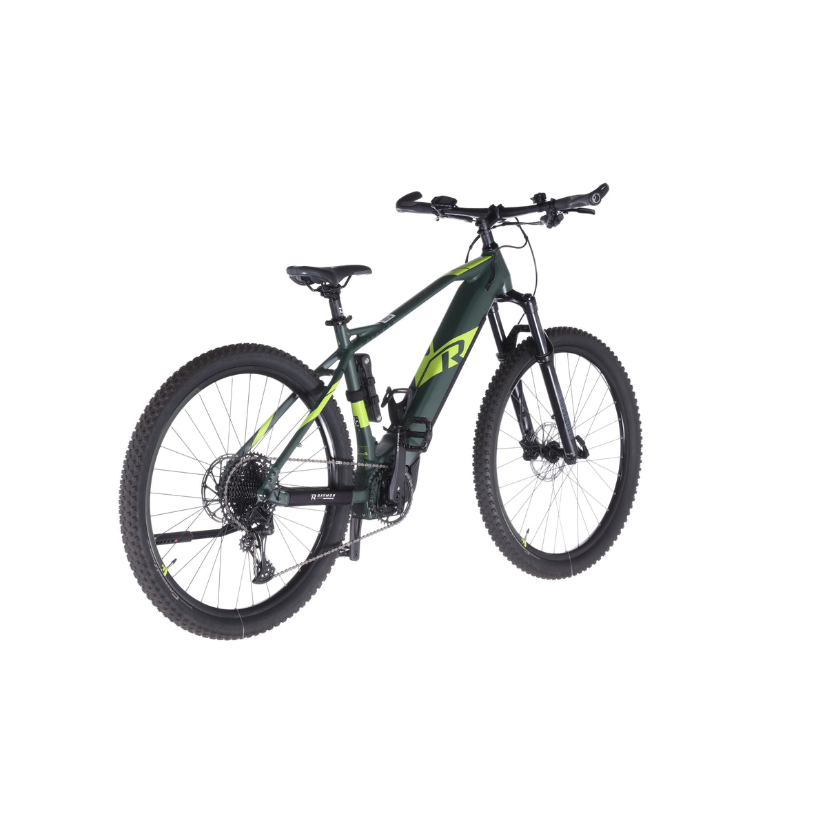 HardRay E 7.0 2022 - 360° view angle 21
