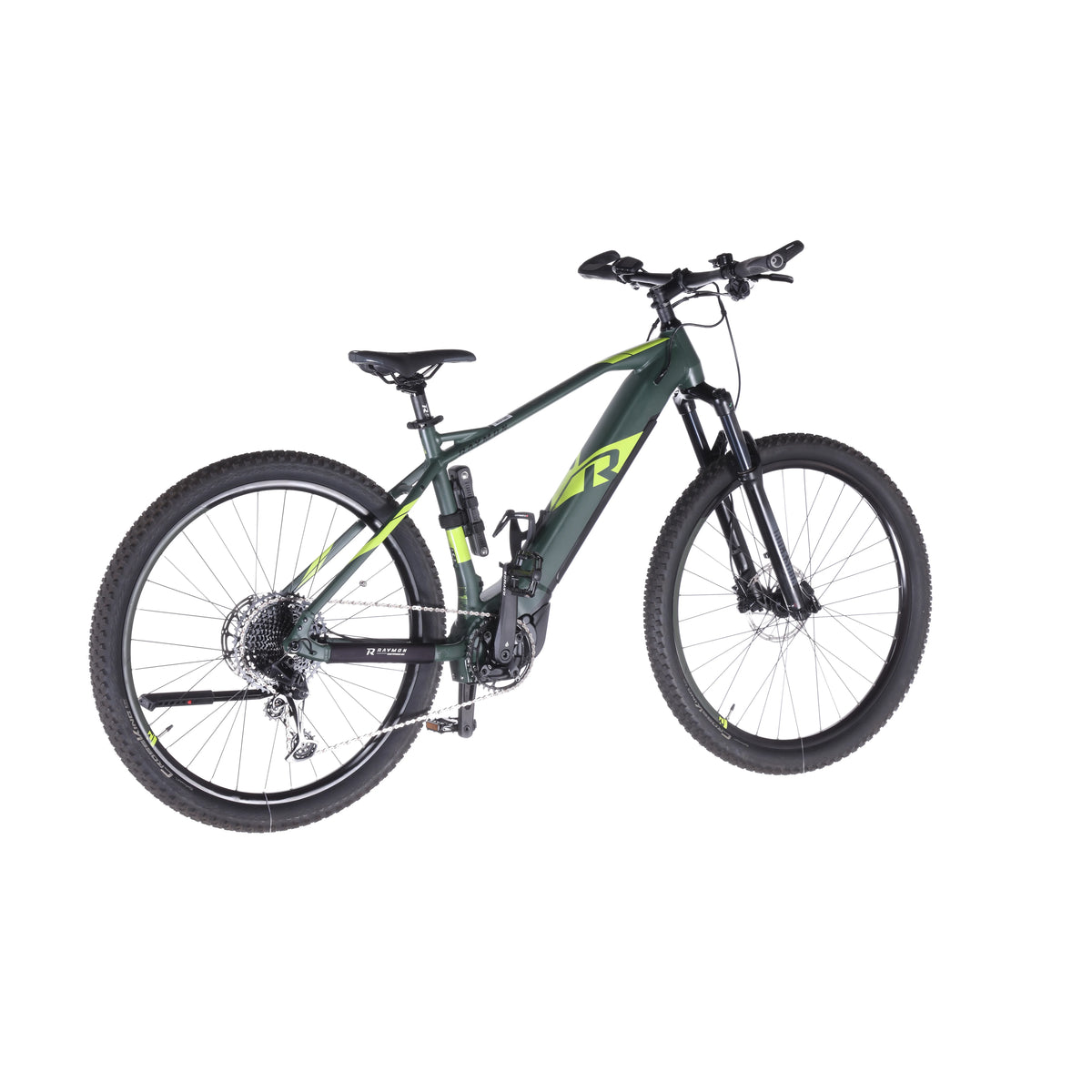 HardRay E 7.0 2022 - 360° view angle 22