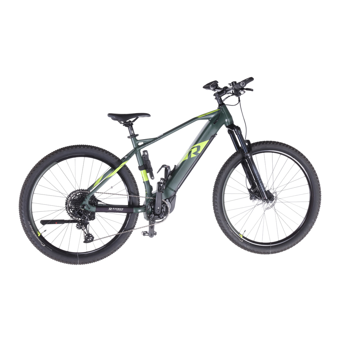 HardRay E 7.0 2022 - 360° view angle 23
