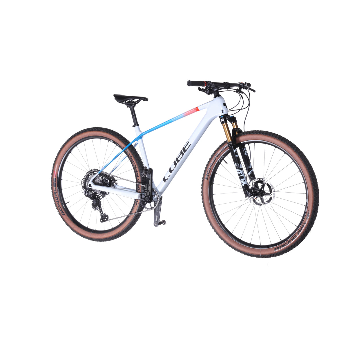Elite C:68X SLX teamline - 360° view angle 2