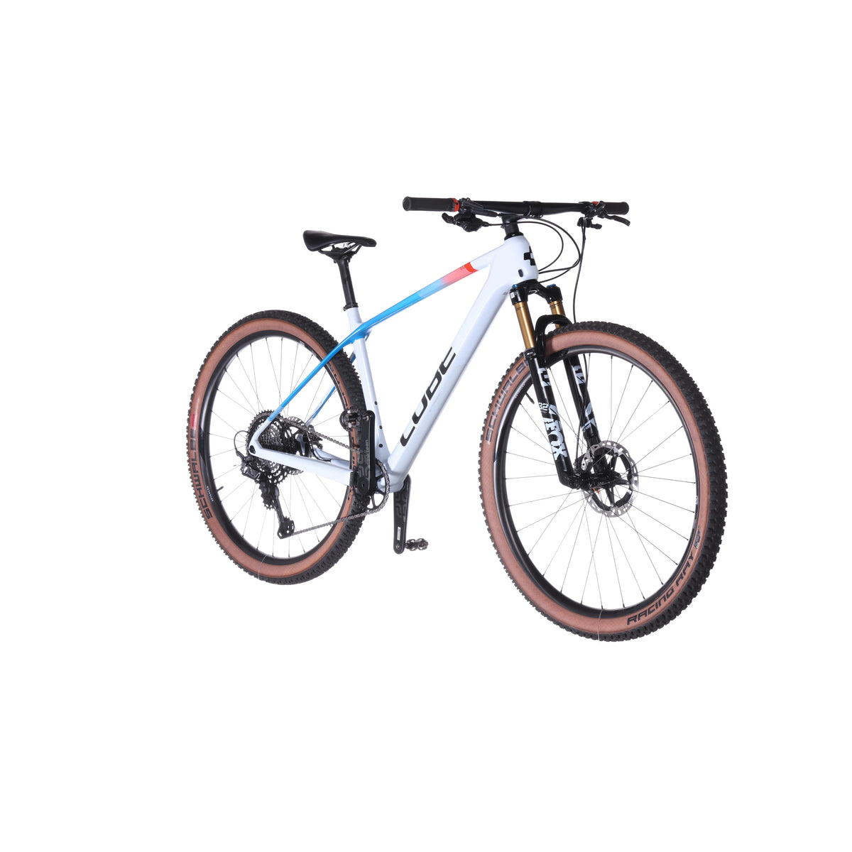 Elite C:68X SLX teamline - 360° view angle 3