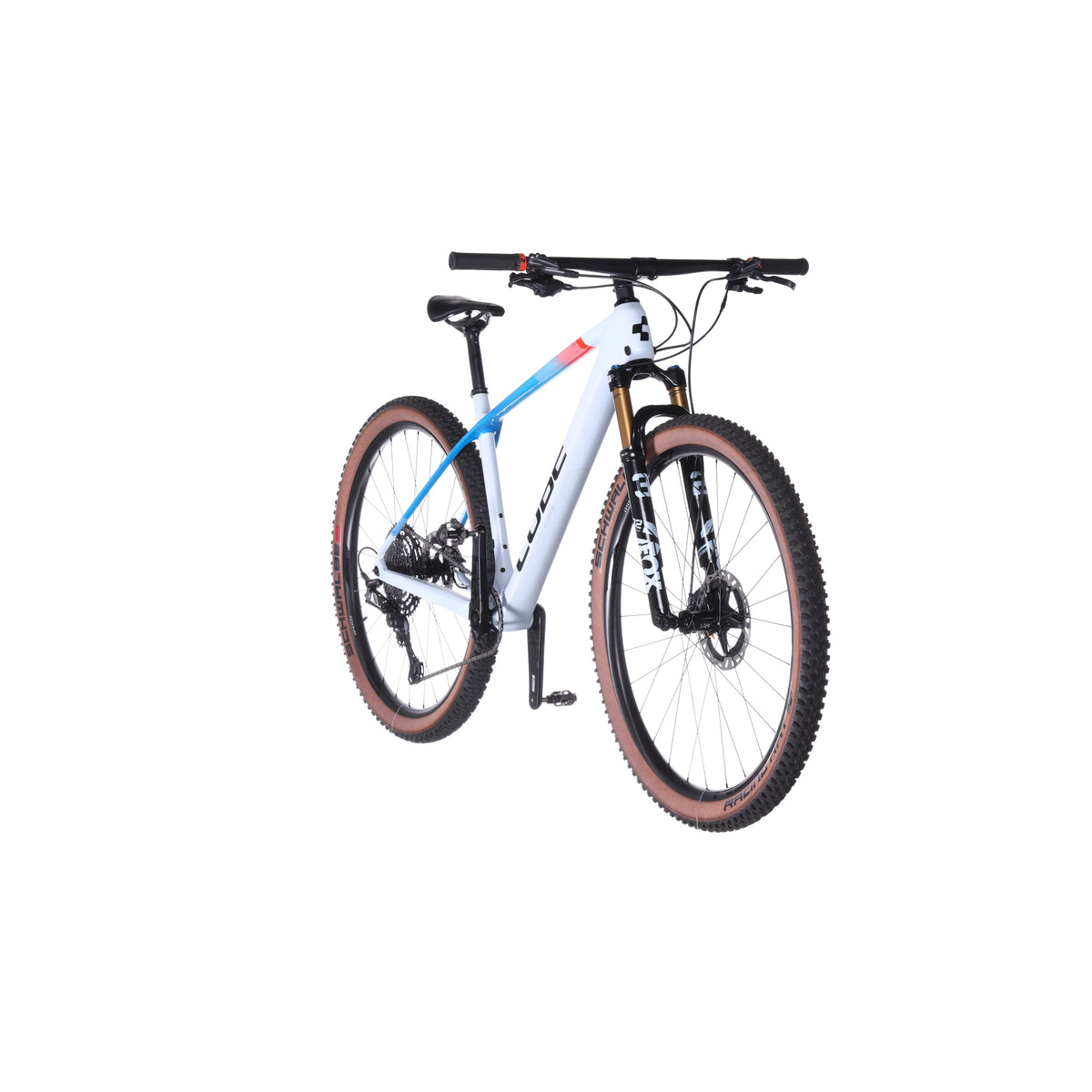 Elite C:68X SLX teamline - 360° view angle 4