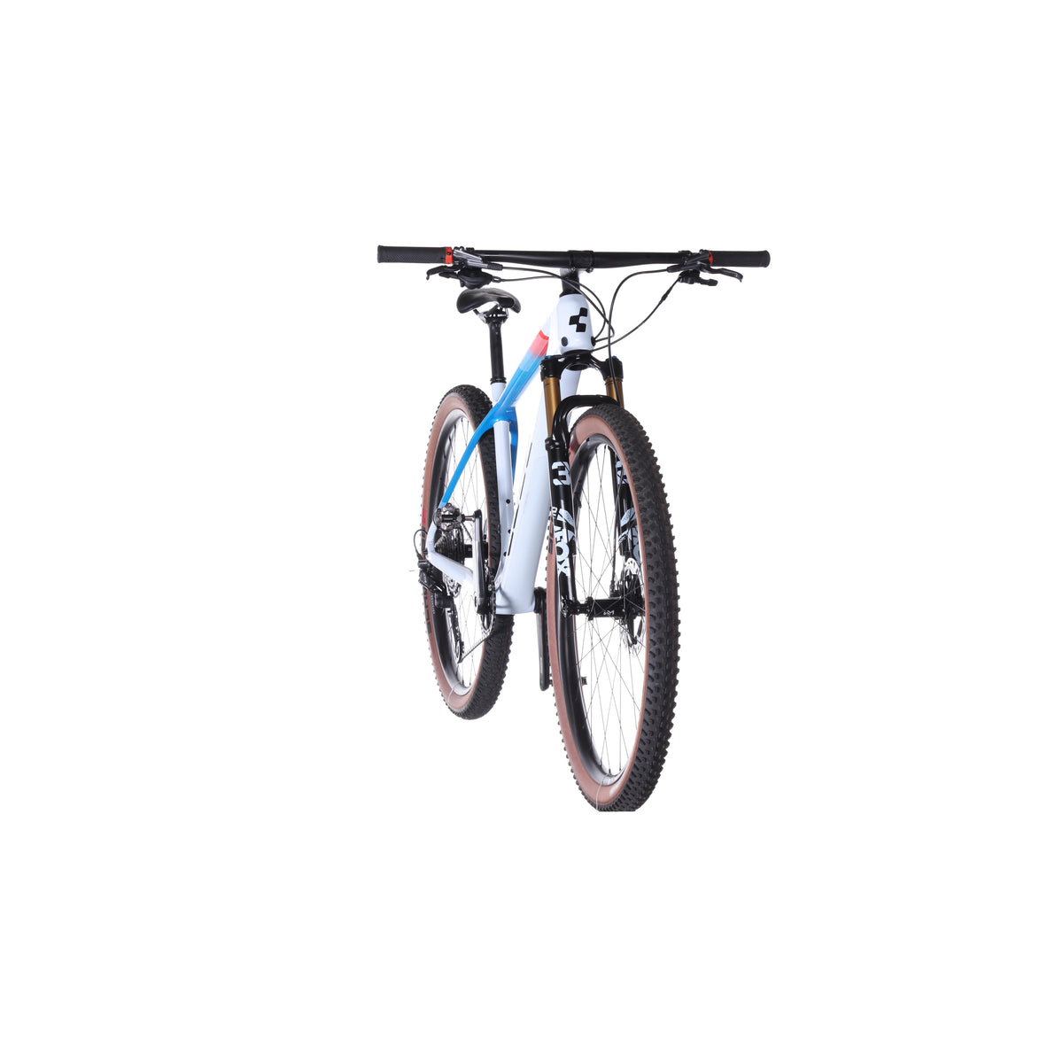Elite C:68X SLX teamline - 360° view angle 5