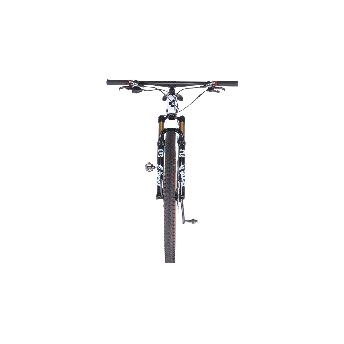 Elite C:68X SLX teamline - 360° view angle 6