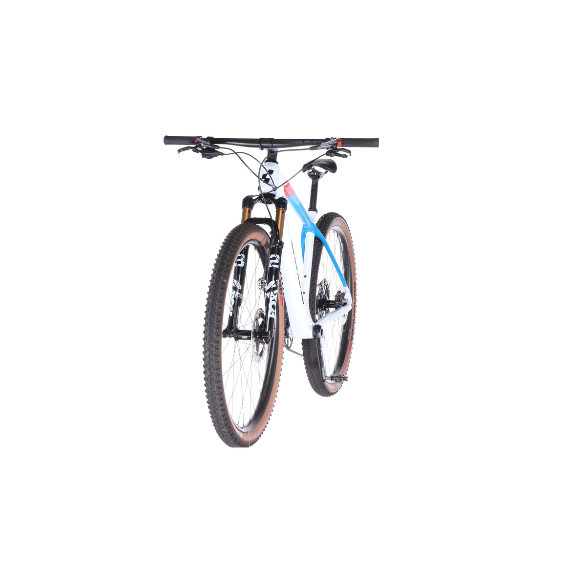 Elite C:68X SLX teamline - 360° view angle 7