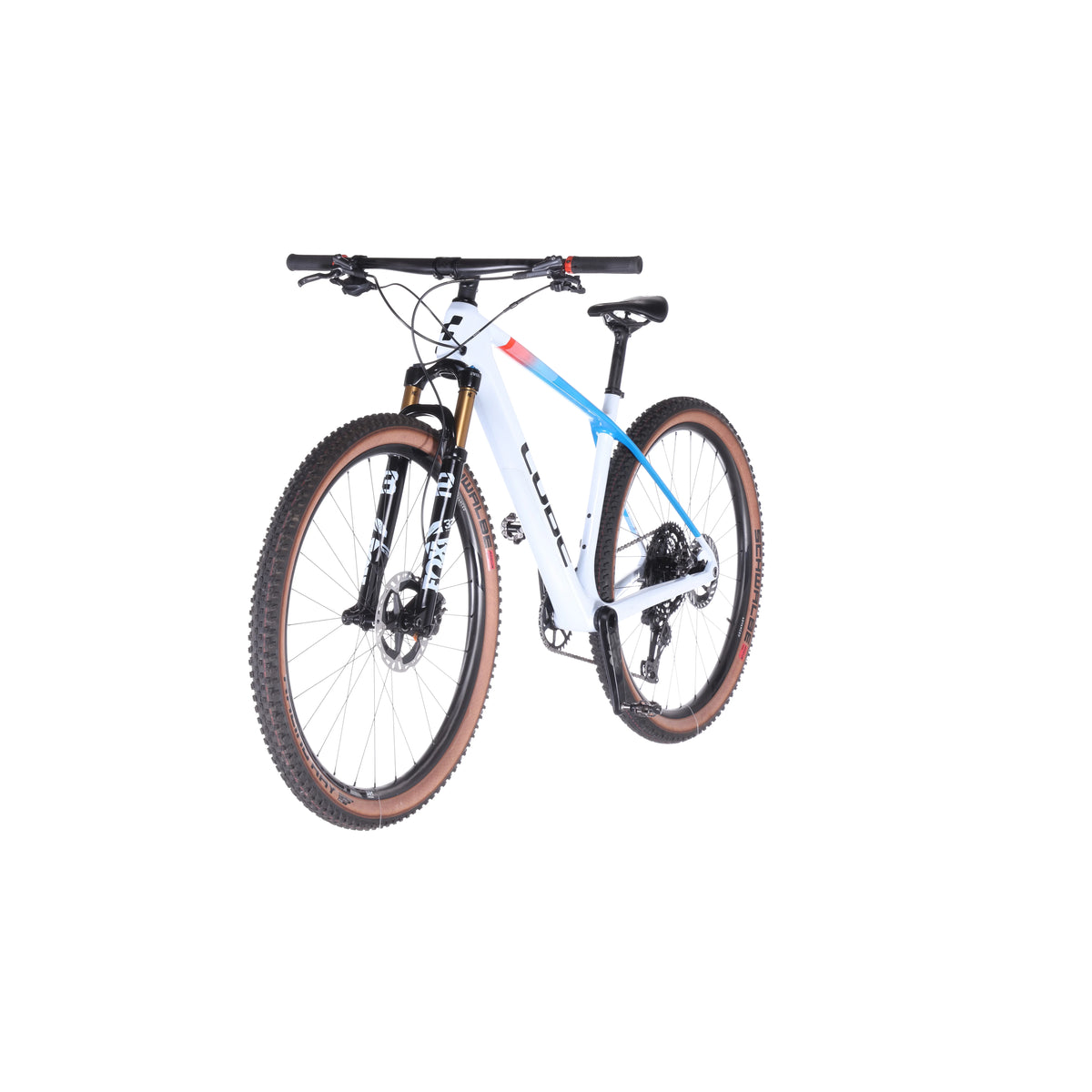 Elite C:68X SLX teamline - 360° view angle 8