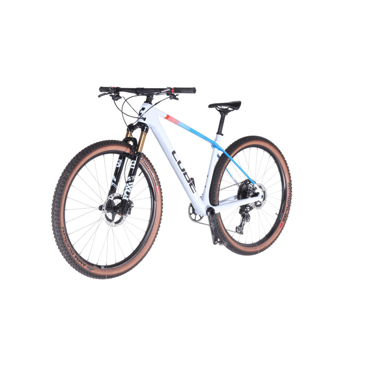 Elite C:68X SLX teamline - 360° view angle 9