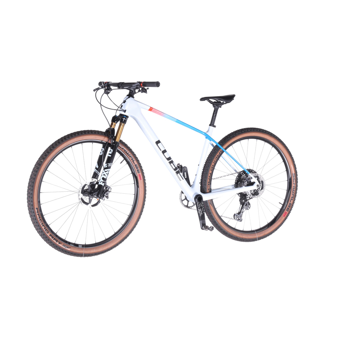 Elite C:68X SLX teamline - 360° view angle 10