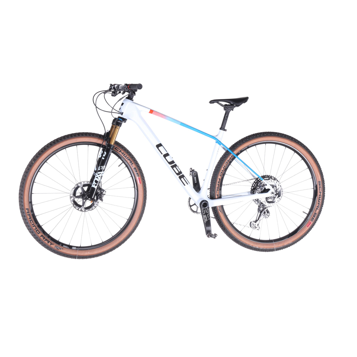 Elite C:68X SLX teamline - 360° view angle 11