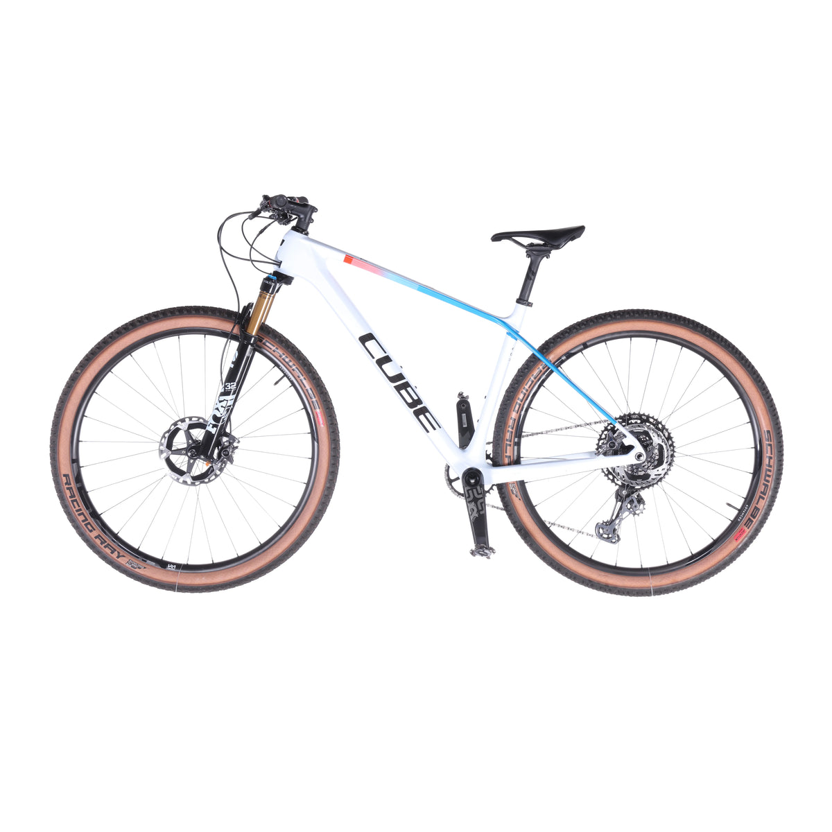 Elite C:68X SLX teamline - 360° view angle 12