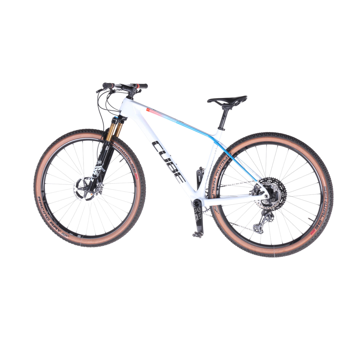 Elite C:68X SLX teamline - 360° view angle 13