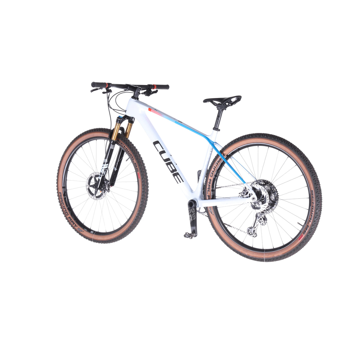 Elite C:68X SLX teamline - 360° view angle 14