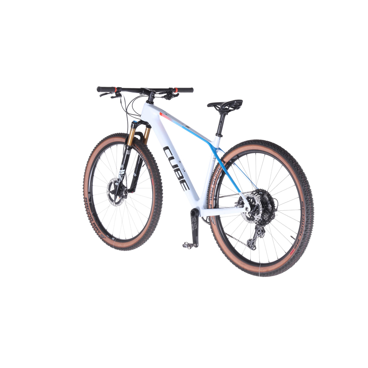 Elite C:68X SLX teamline - 360° view angle 15