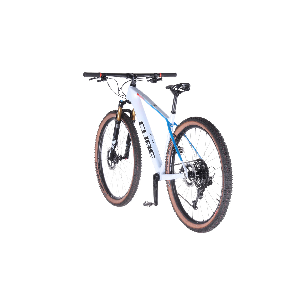 Elite C:68X SLX teamline - 360° view angle 16