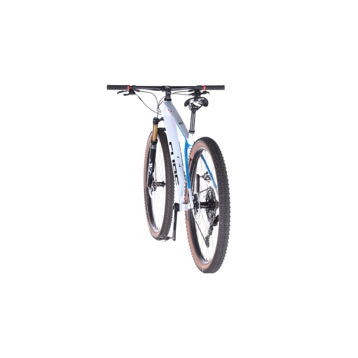 Elite C:68X SLX teamline - 360° view angle 17