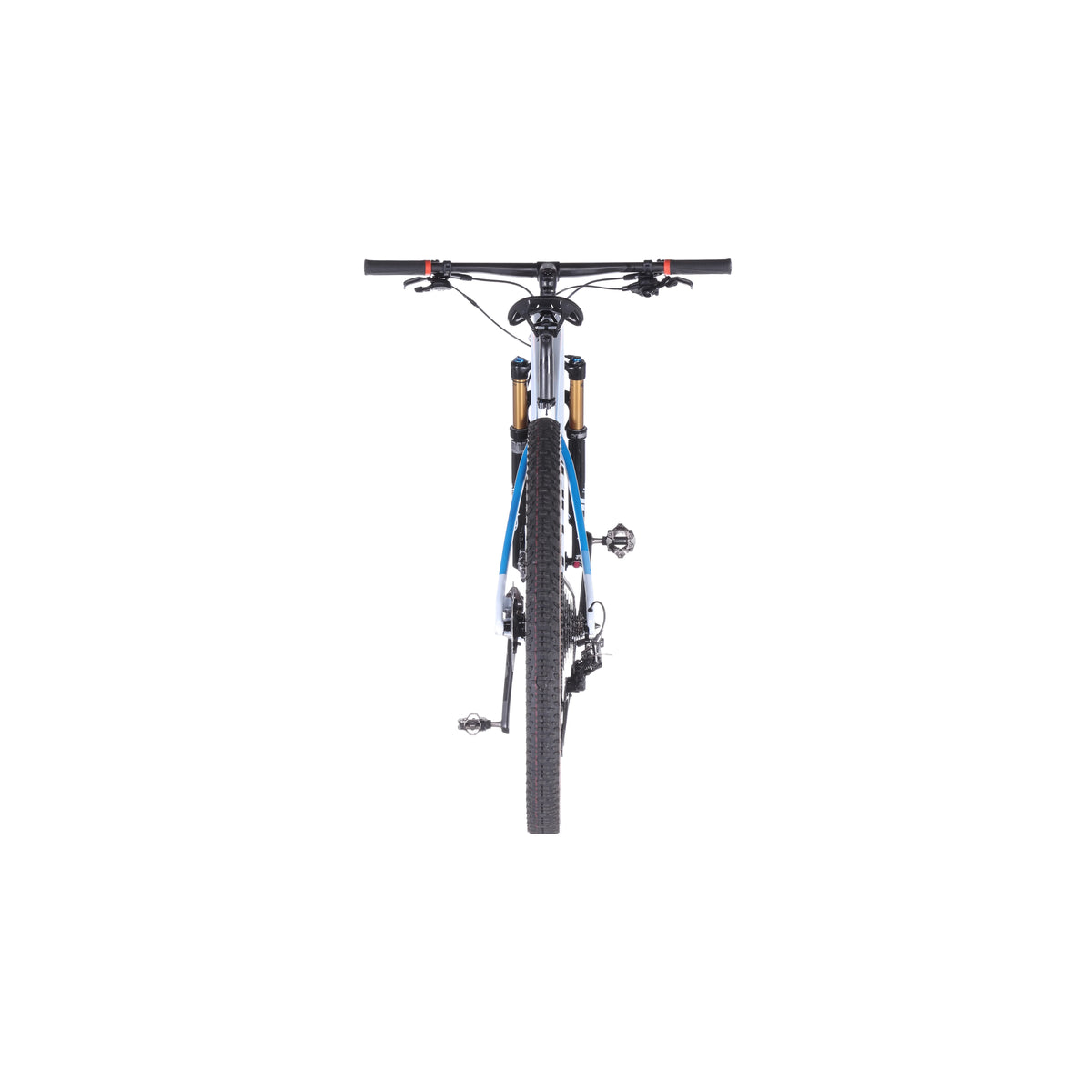 Elite C:68X SLX teamline - 360° view angle 18