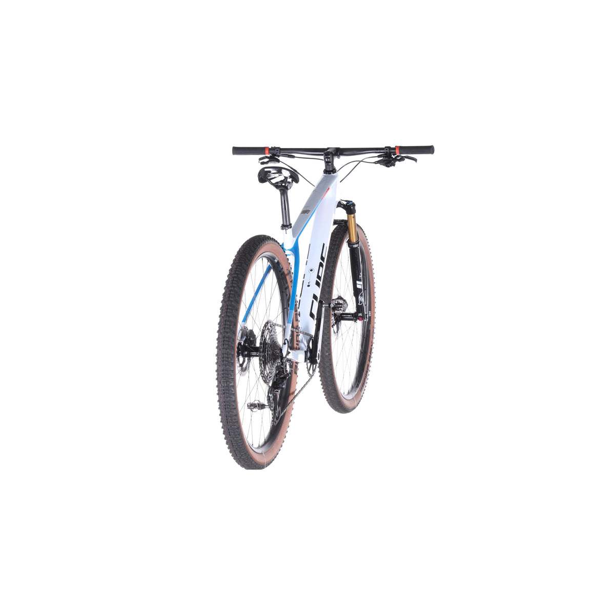 Elite C:68X SLX teamline - 360° view angle 19