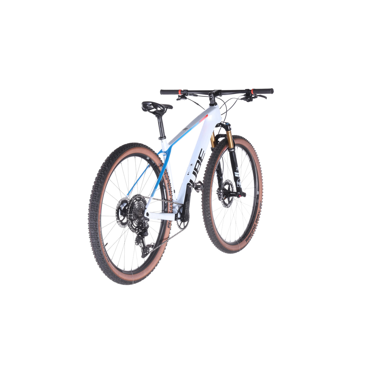 Elite C:68X SLX teamline - 360° view angle 20