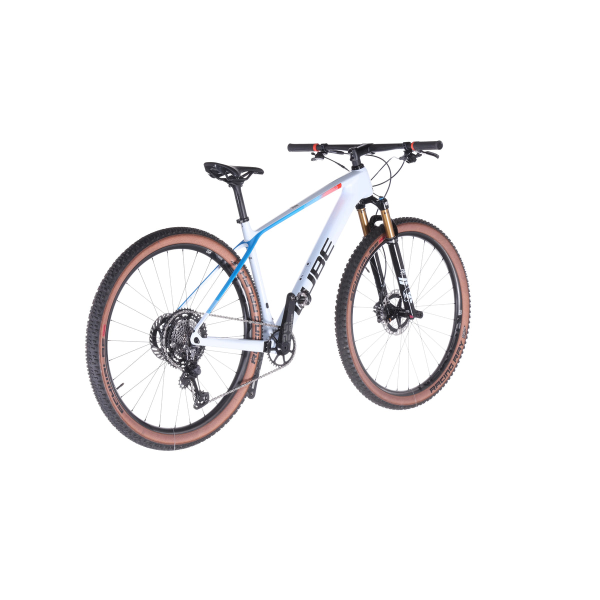 Elite C:68X SLX teamline - 360° view angle 21