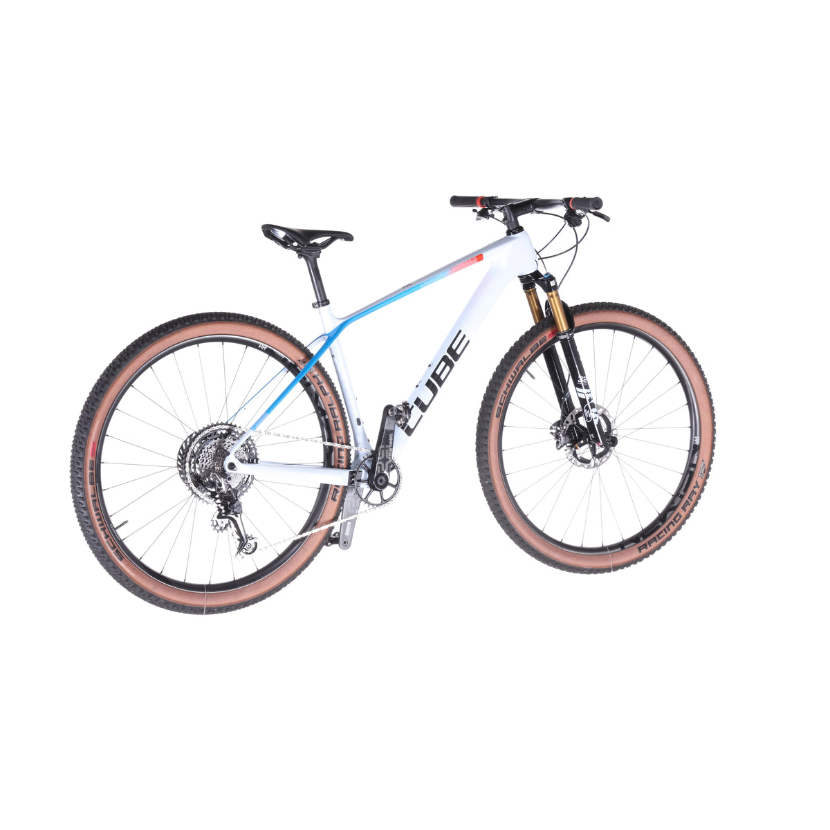 Elite C:68X SLX teamline - 360° view angle 22