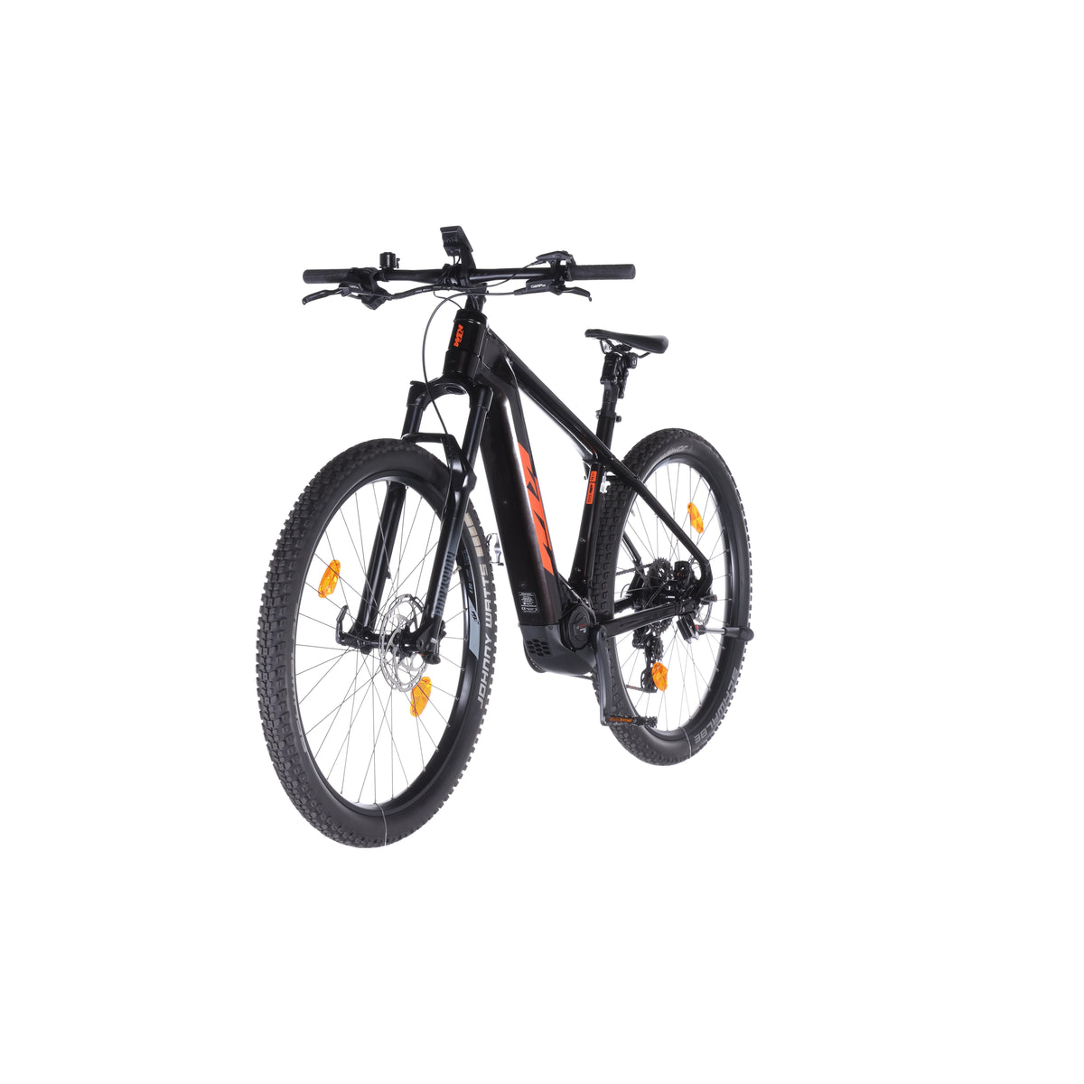MACINA TEAM 792 - 360° view angle 8